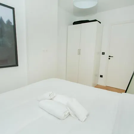 Bnbnova - Haussmann - 2Br Near Champs-Elysees Paris Exterior photo